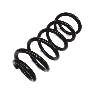 4B0511115J Coil Spring